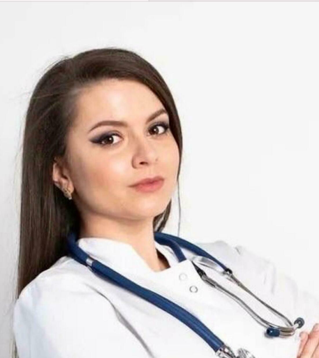 ELENA | DOCTOR-cosmetologist